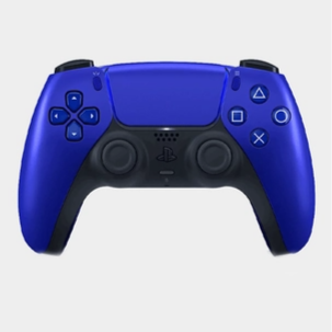 Sony Playstation 5 Dualsense Wireless Controller - Cobalt Blue