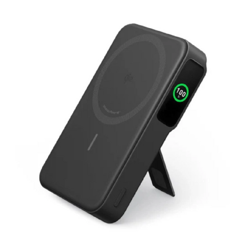 Anker A1654 15W Ultra Fast Magnetic Charging (Power Bank) With Smart Display