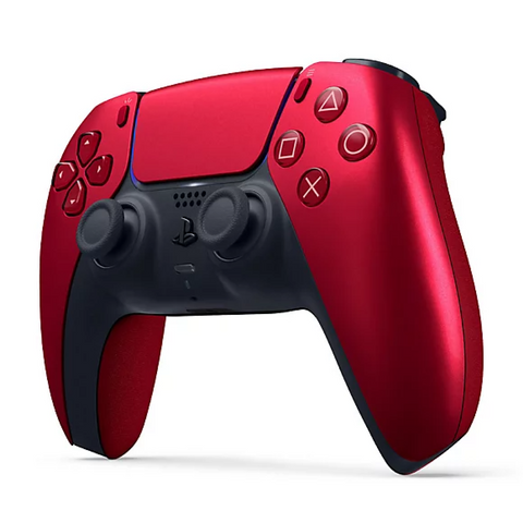 Ps5 Sony DualSense® Wireless Controller - Volcanic Red